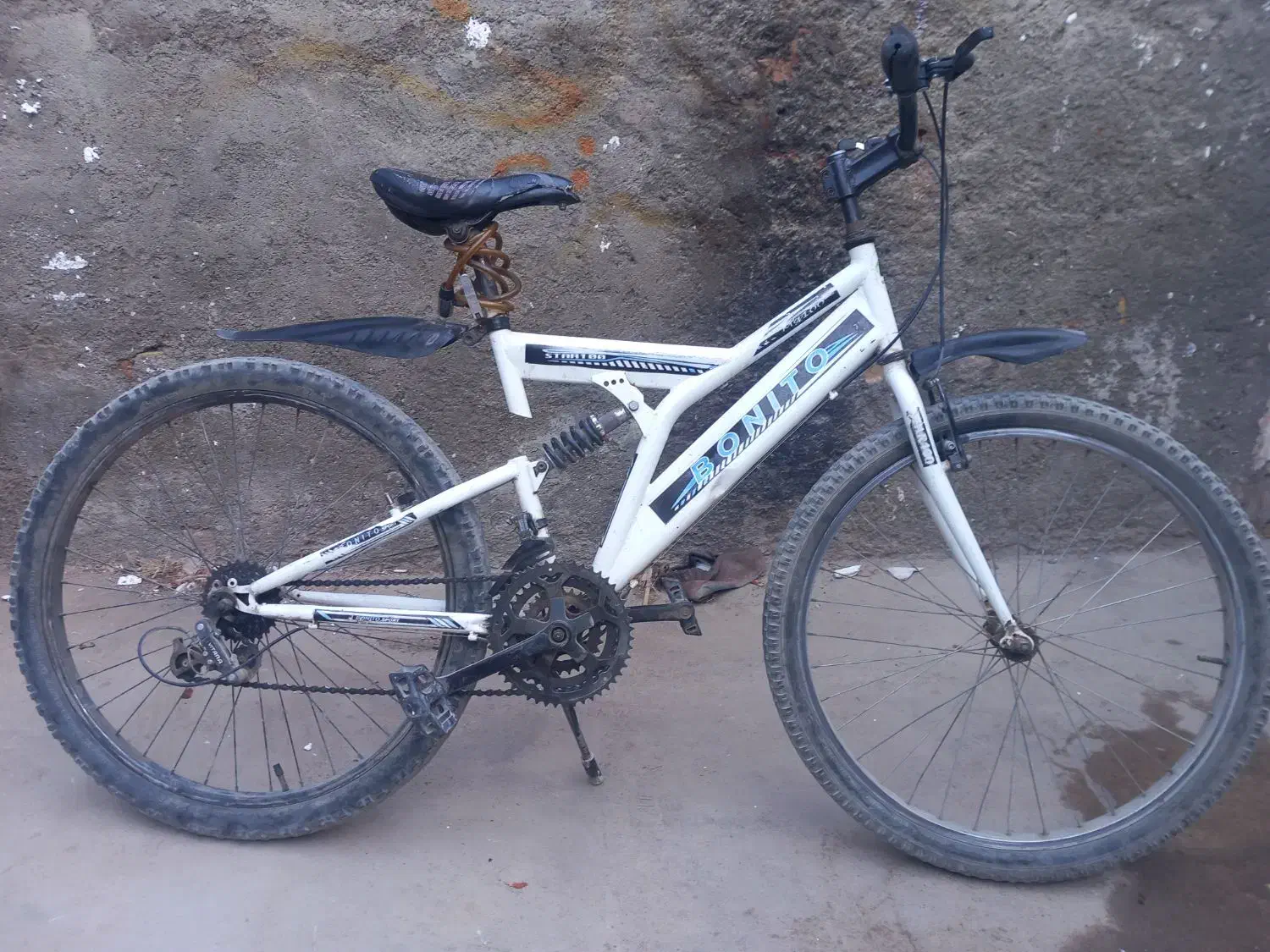 دوچرخه حرفه ای|دوچرخه، اسکیت، اسکوتر|نیشابور, شهرک فیروزه|دیوار