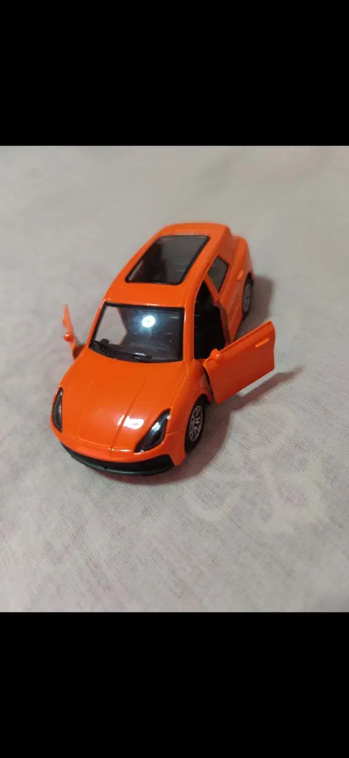 ماشین بازی|اسباببازی بچه|ساری, |دیوار