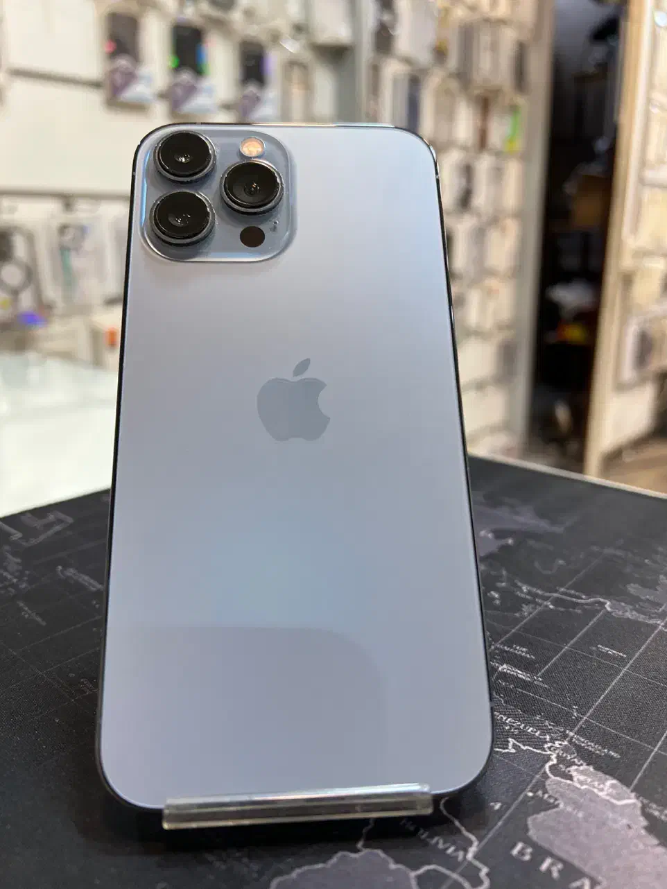 Iphone 13promax 1tra|موبایل|کرج, مهرویلا شمالی|دیوار