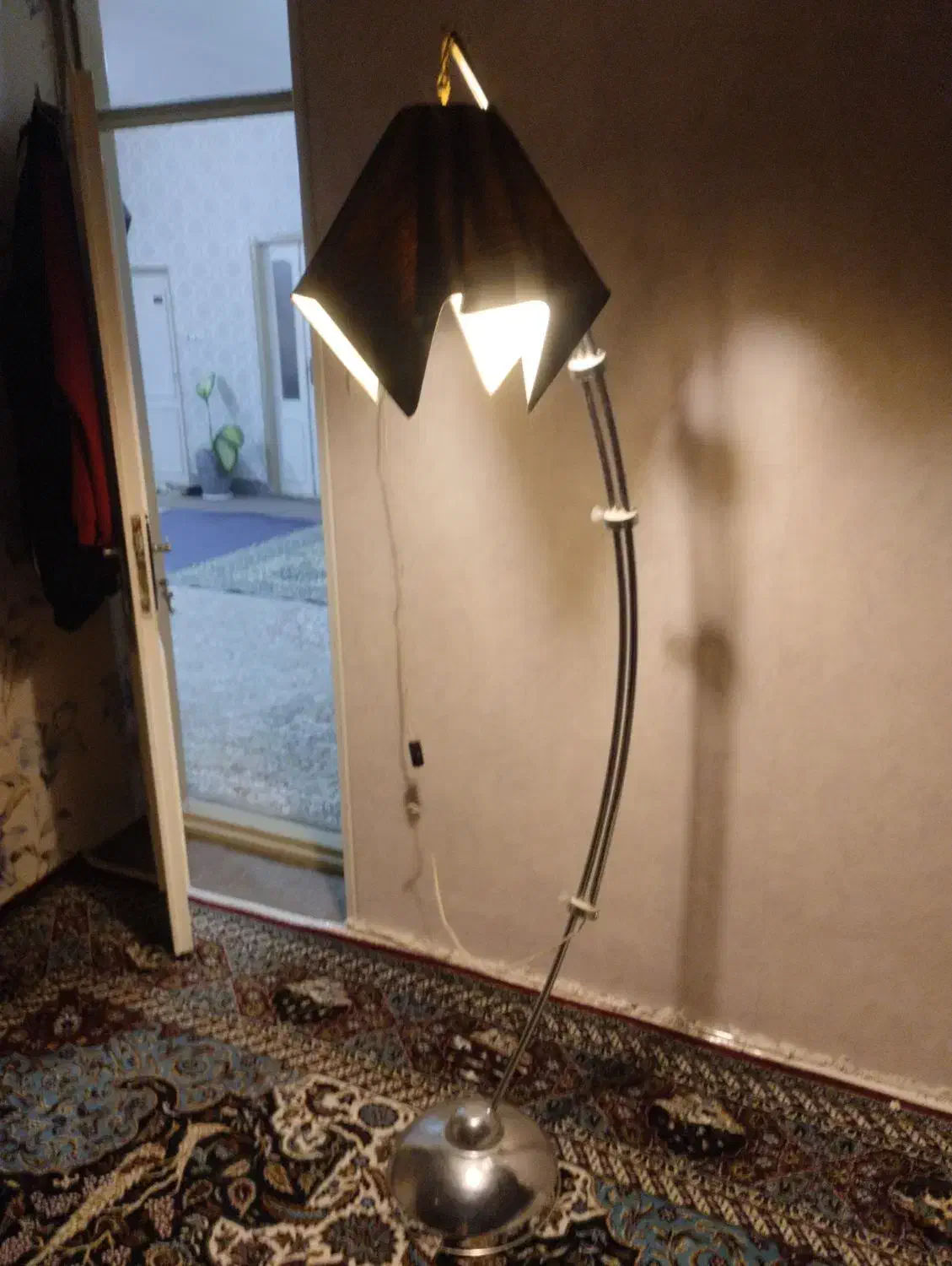 چراغ خواب اباژور|چراغ خواب و آباژور|خرمآباد, |دیوار