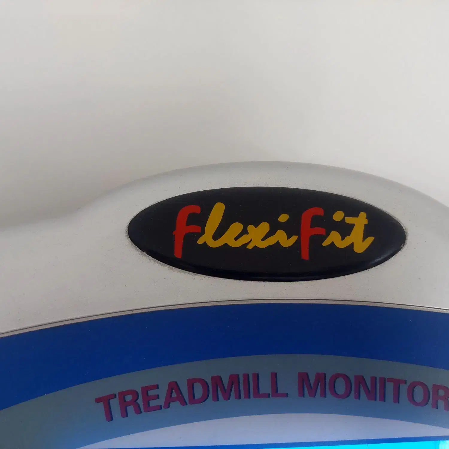 تردمیل flexi fit|تجهیزات ورزشی|قدس, شهر‌قدس|دیوار