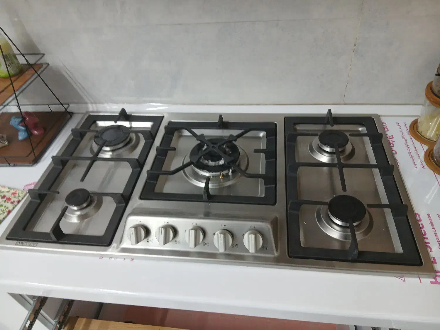 نصب تعمیرات وسایل گاز سوز ابگرمکن بخاری اجاق گاز .|خدمات پیشه و مهارت|رفسنجان, |دیوار