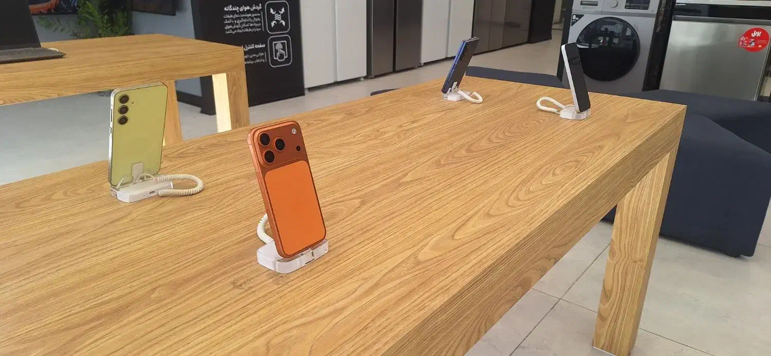 فروش اقساط موبایل|موبایل|ورامین, ورامین|دیوار