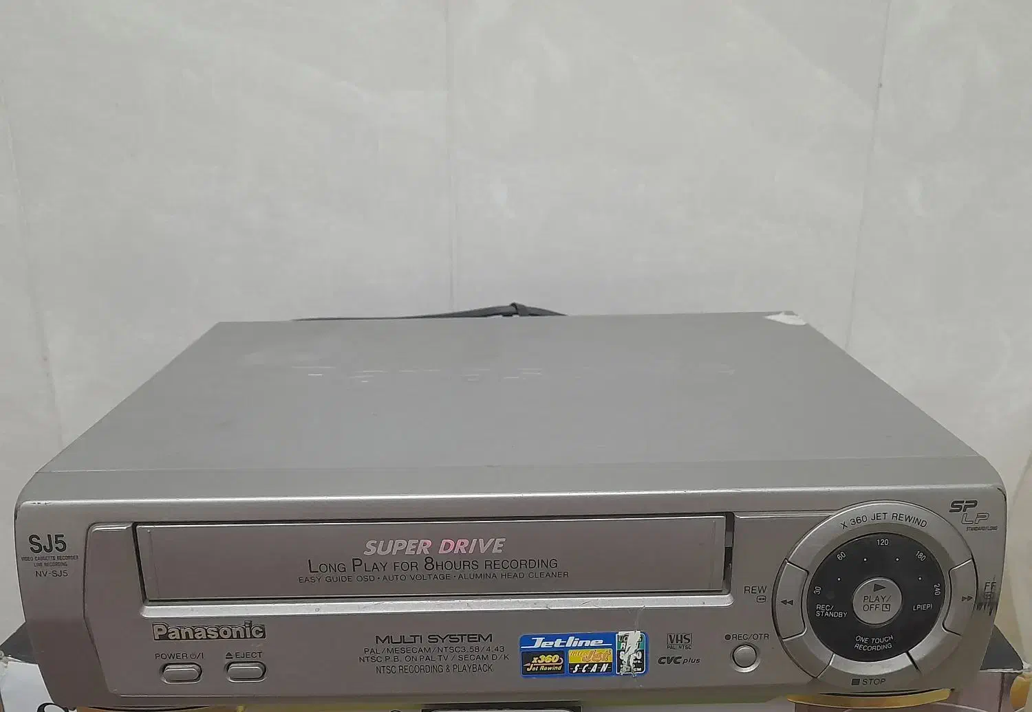 ویدئو سالم|پخش‌کننده DVD و ویدیو|خورموج, |دیوار