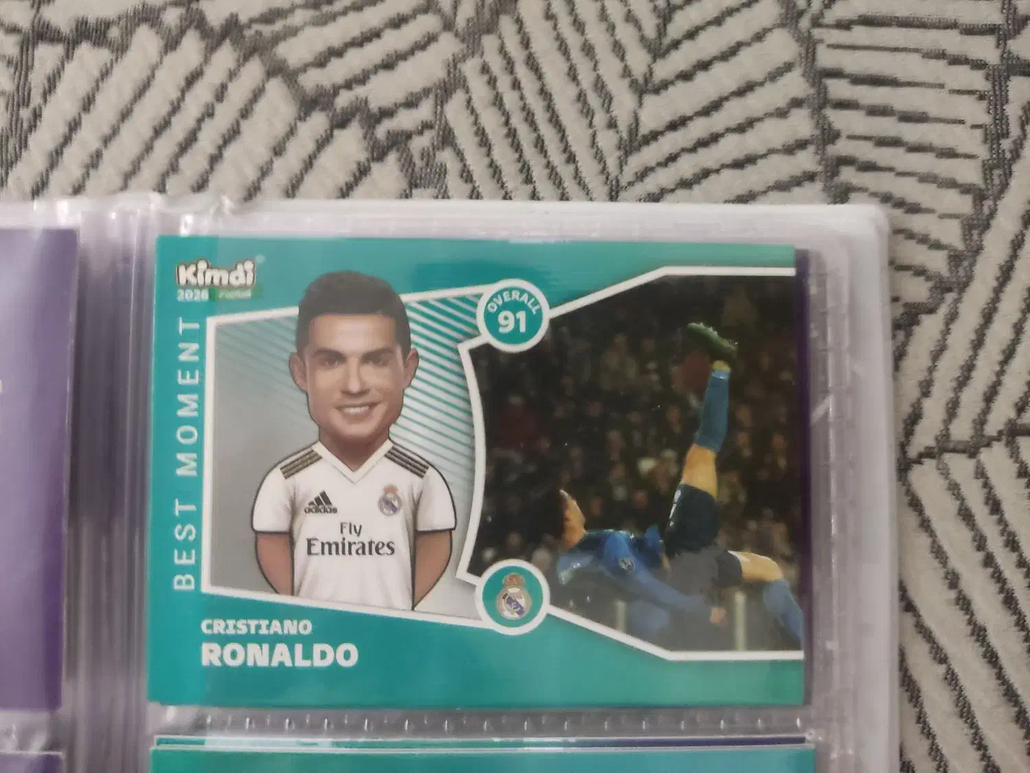 کارت کیمدی|کلکسیون و سرگرمی|تهران, بهمن یار|دیوار