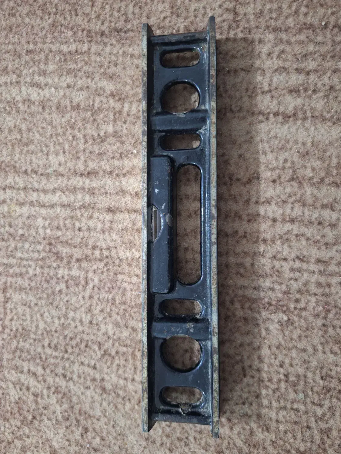 تراز ژاپنی|کلکسیون اشیاء عتیقه|قره ضیاالدین, |دیوار