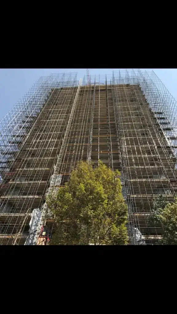 داربست فلزی شرق|خدمات پیشه و مهارت|رودهن, |دیوار