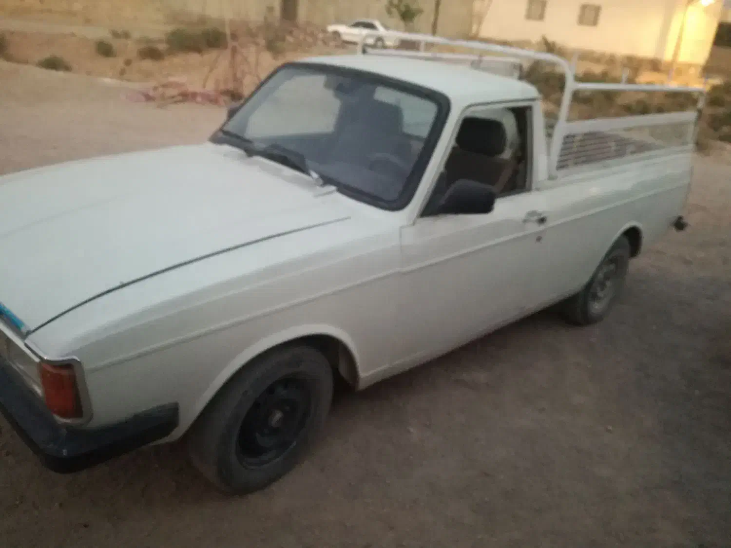 پیکان وانت|خودرو سواری و وانت|چناران, |دیوار