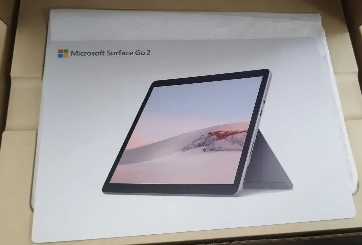 surface go 2|تبلت|اراک, |دیوار