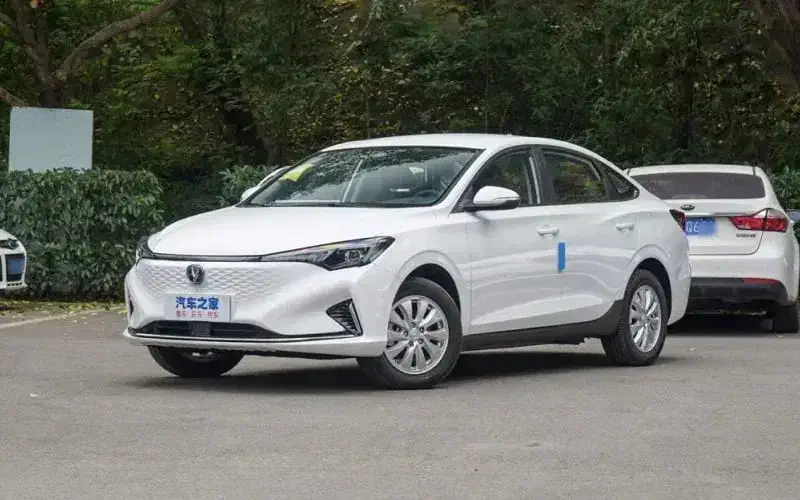 فروش حواله خودرو وارداتی چانگان ایدو E2|خودرو سواری و وانت|صدرا-فارس, فاز ۲|دیوار