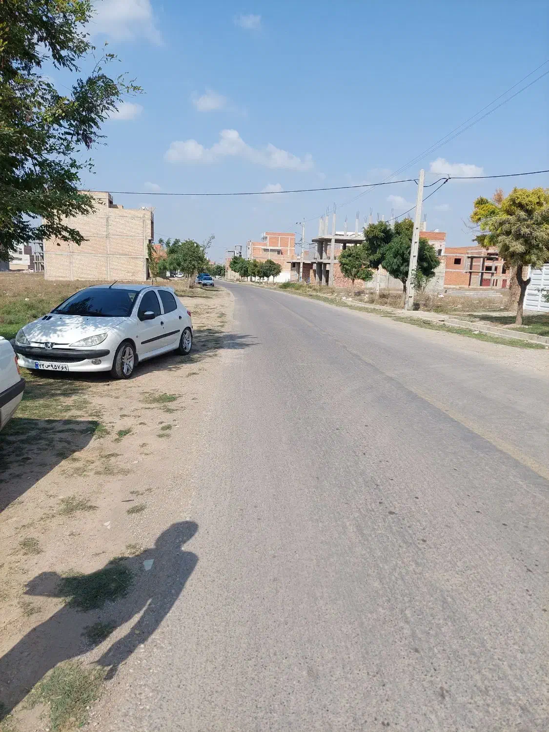 مغازه تجاری بر اصلی جاده خاندوز|فروش مغازه و غرفه|آزادشهر, |دیوار