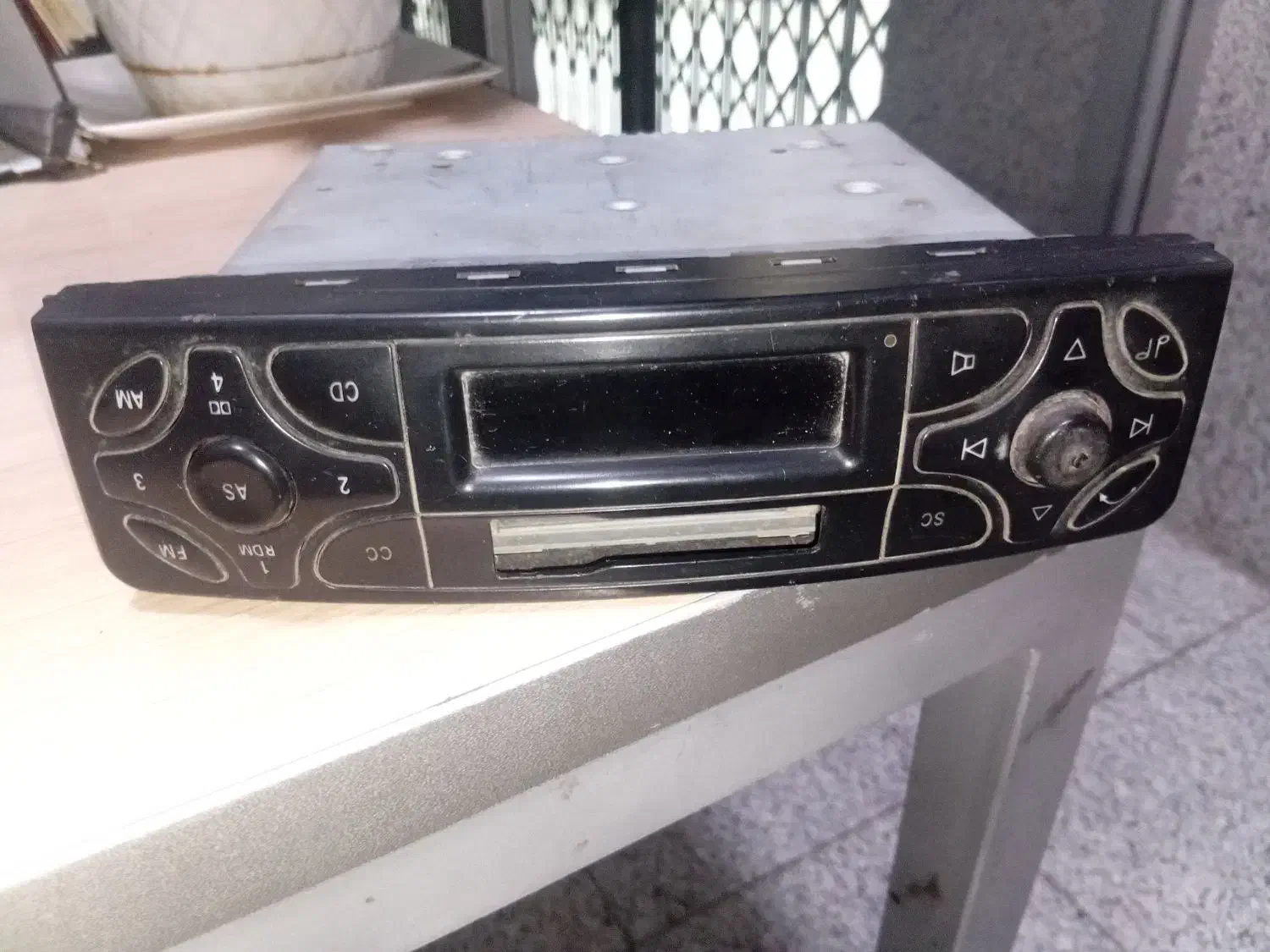 ضبط کاست خور|سیستم صوتی خانگی|تهران, میدان ولیعصر|دیوار