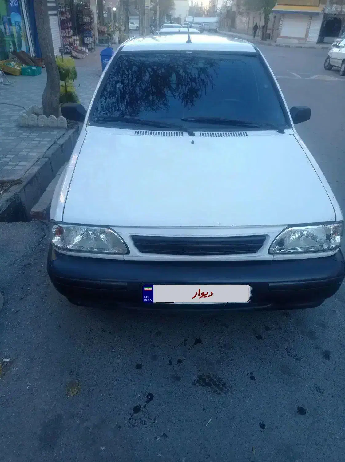 پراید 90|خودرو سواری و وانت|سنندج, |دیوار