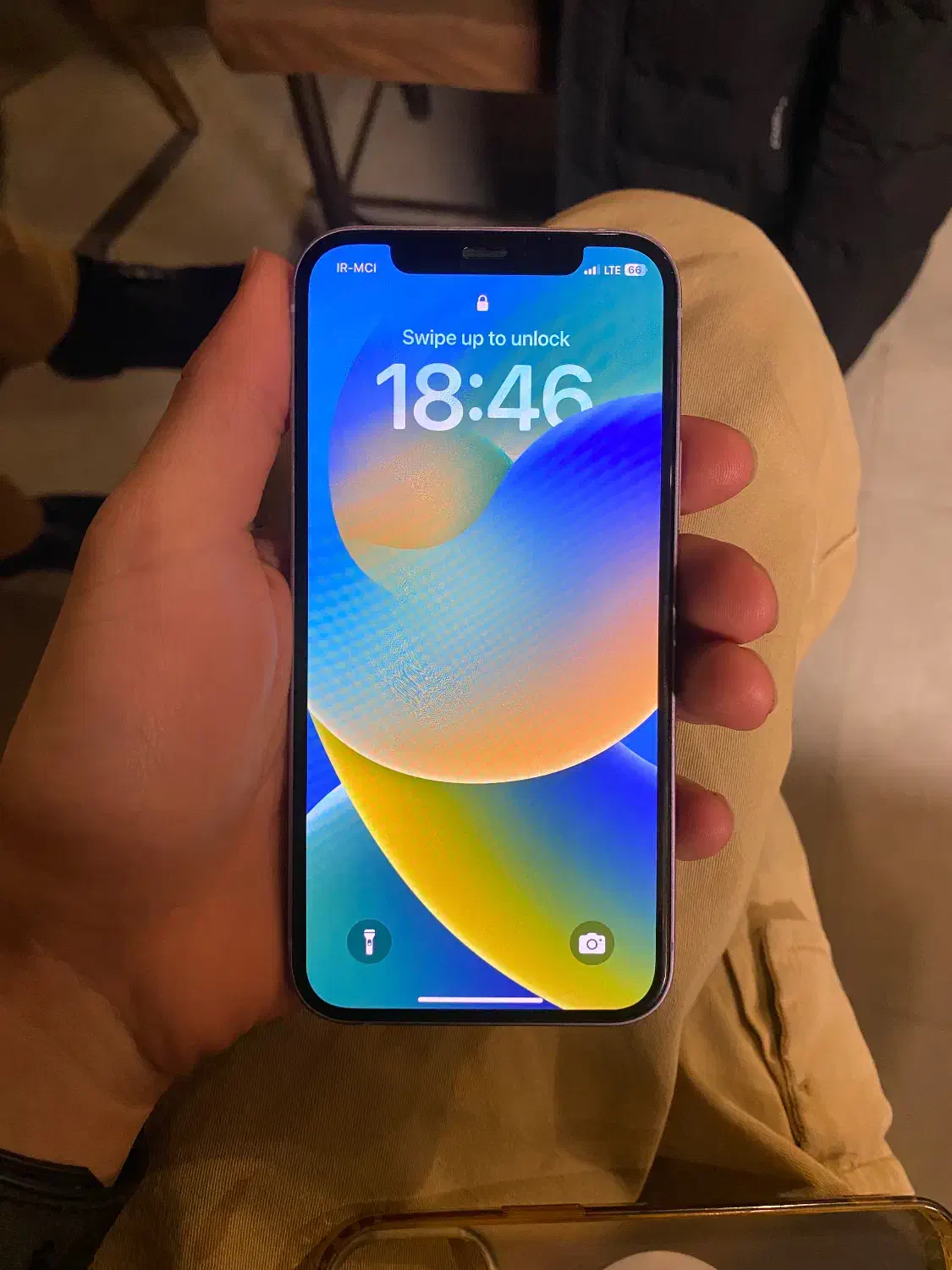 ایفون ۱۲|موبایل|تبریز, |دیوار