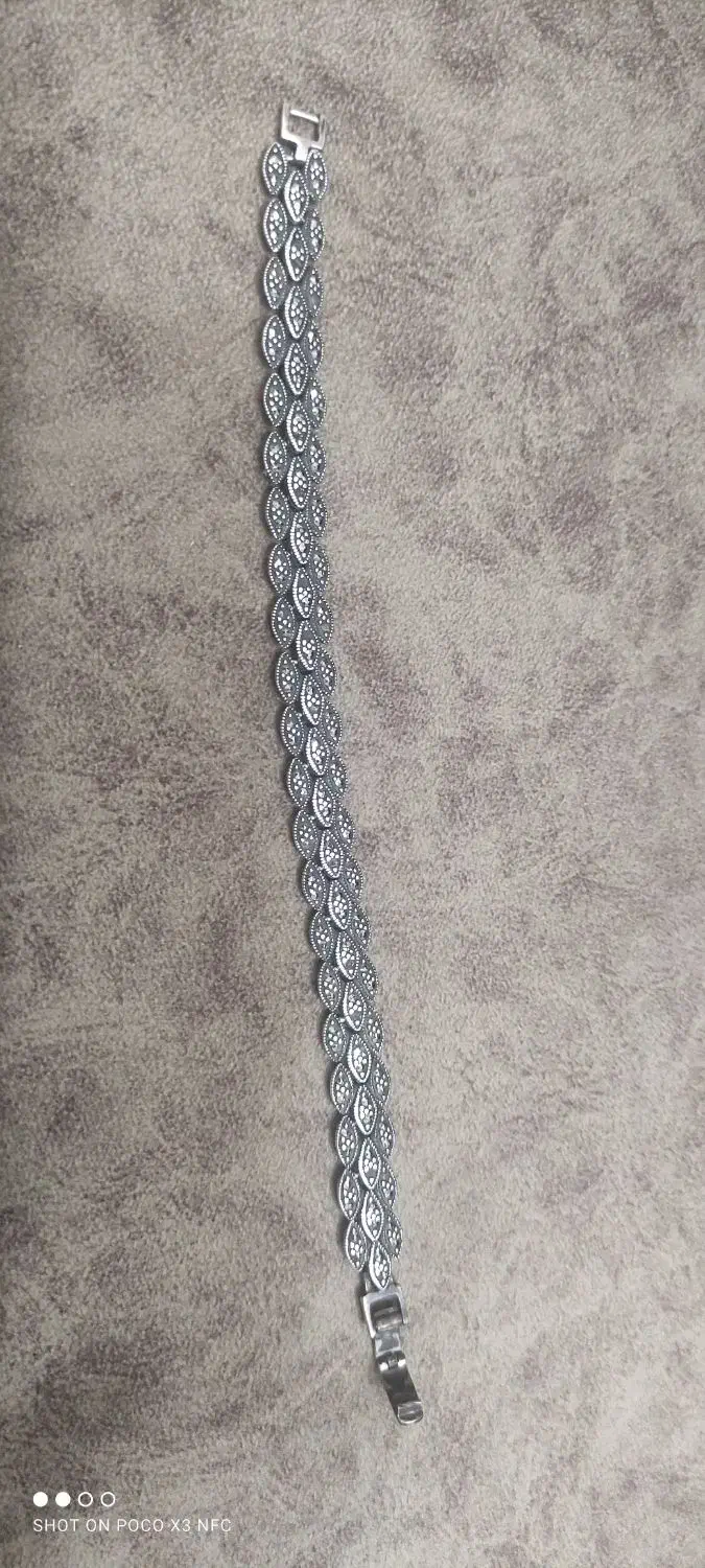 دستبند نقره|جواهرات|کرمانشاه, |دیوار