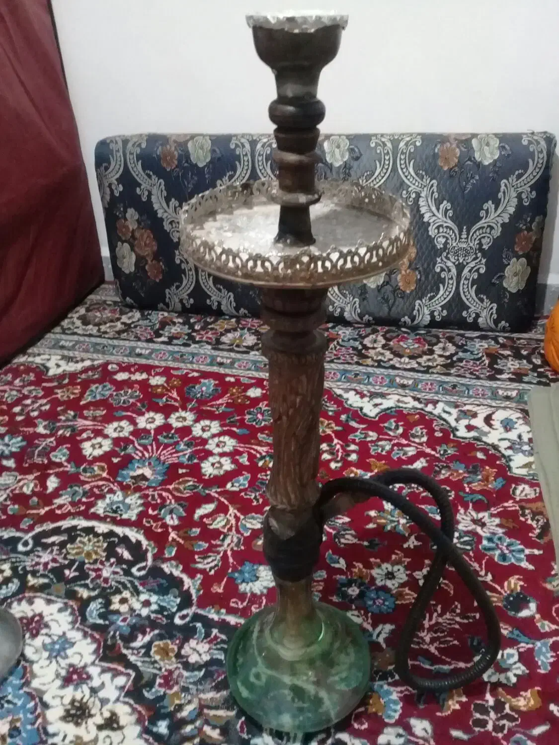 قلیان|کلکسیون و سرگرمی|چرداول, |دیوار