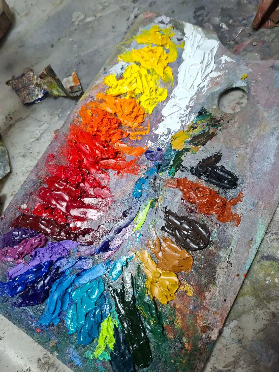 پارتنر|فعالیت داوطلبانه|تهران, ایرانشهر|دیوار