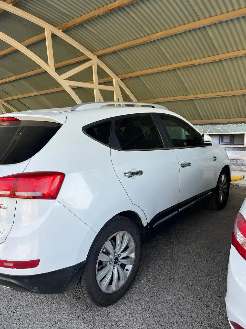 جک S5 اتوماتیک مدل 1397 با ضمانت کارنامه|خودرو سواری و وانت|تهران, نازیآباد|دیوار