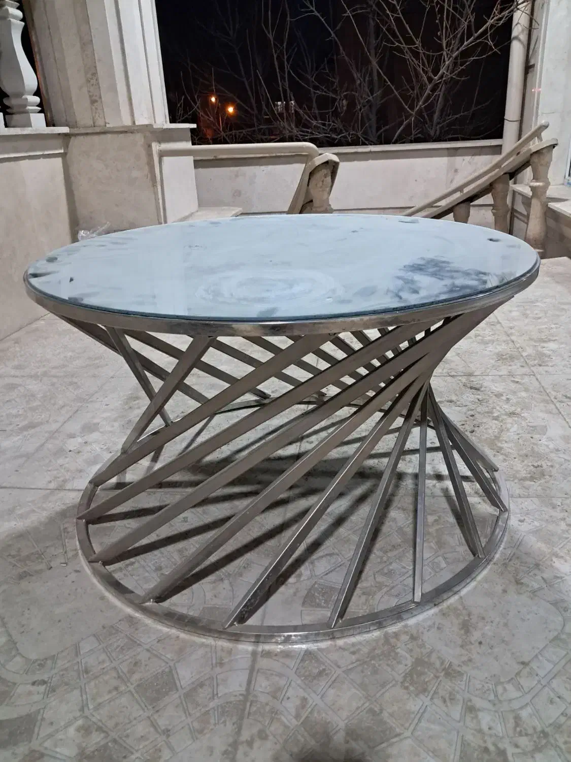 جلو مبلی|مبلمان خانگی و میز عسلی|سلماس, |دیوار