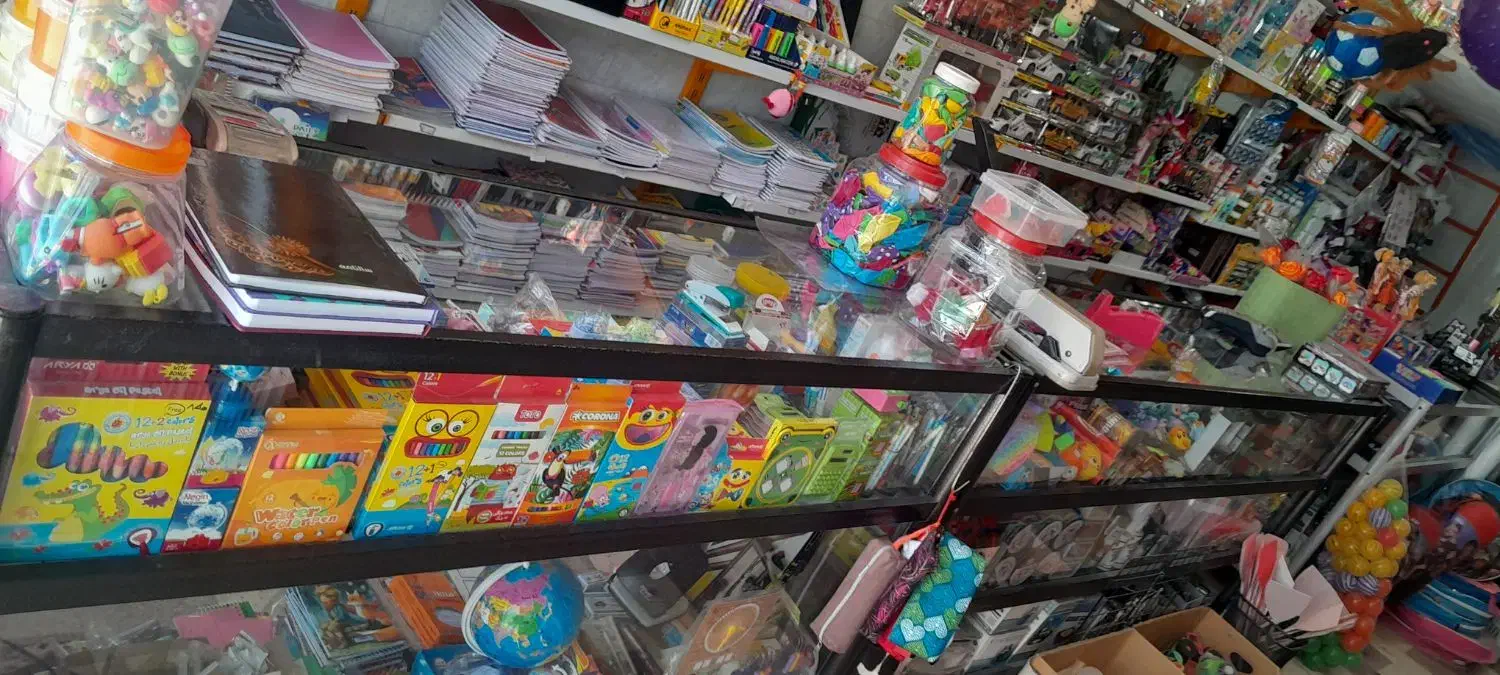 واگذاری اجناس مغازه|اسباببازی|قوچان, |دیوار