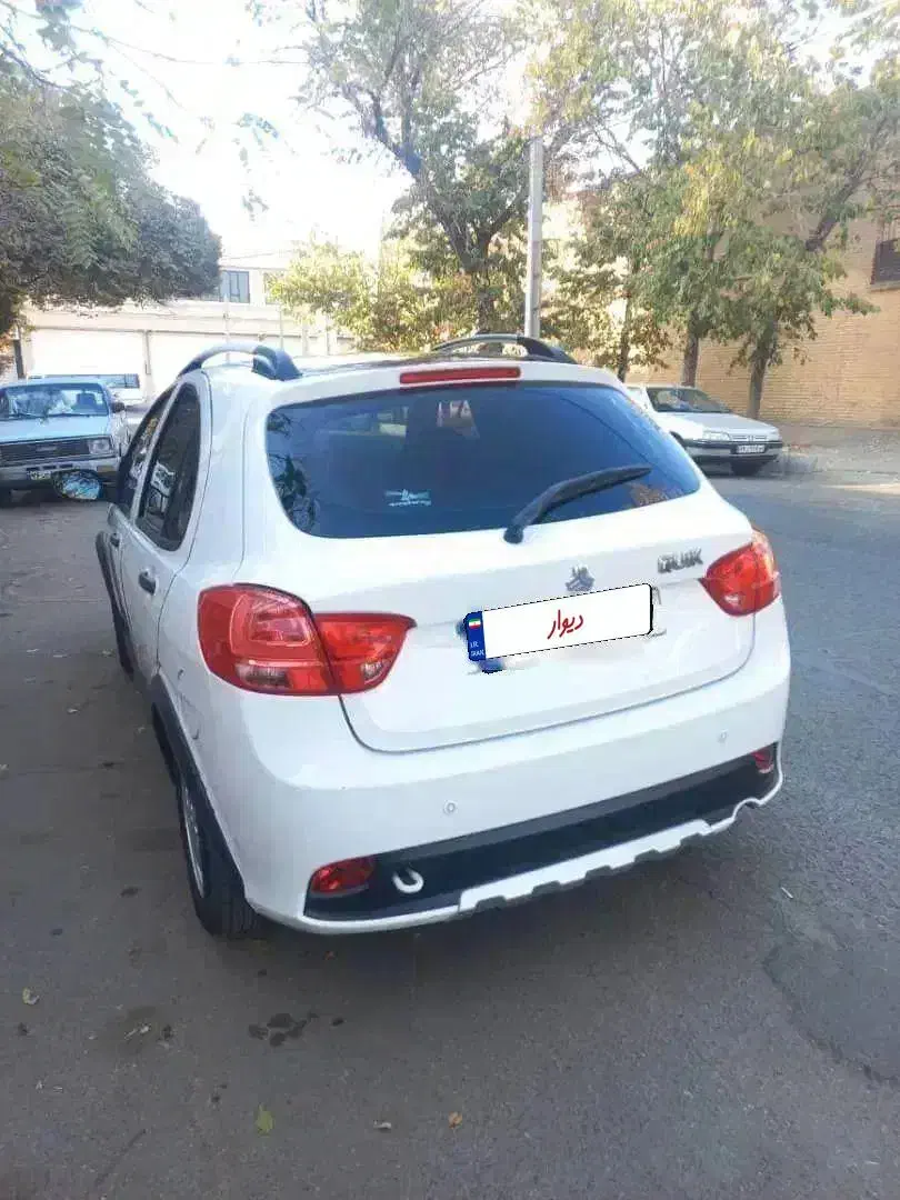 کوییک Rمدل۹۹|خودرو سواری و وانت|قزوین, |دیوار