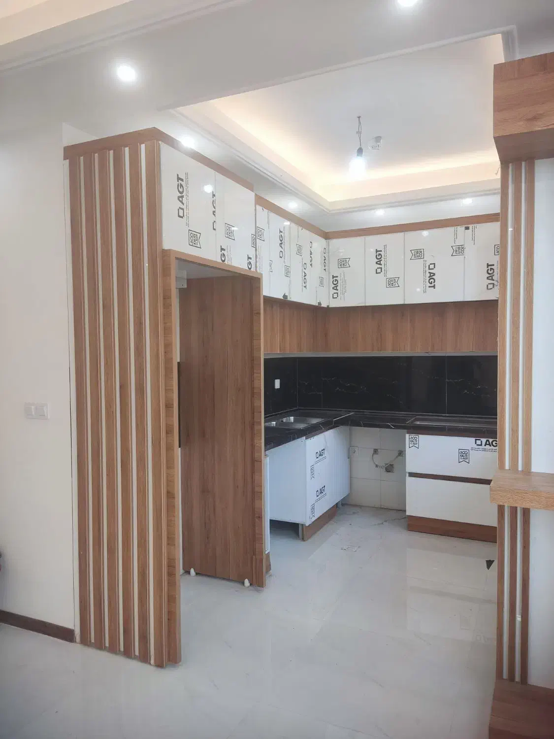 کمد دیواری|جاکفشی، کمد، دراور|قرچک, مهدیه|دیوار