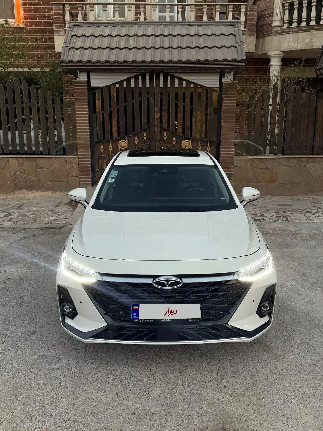 آریزو ۸|خودرو سواری و وانت|بندر ماهشهر, |دیوار