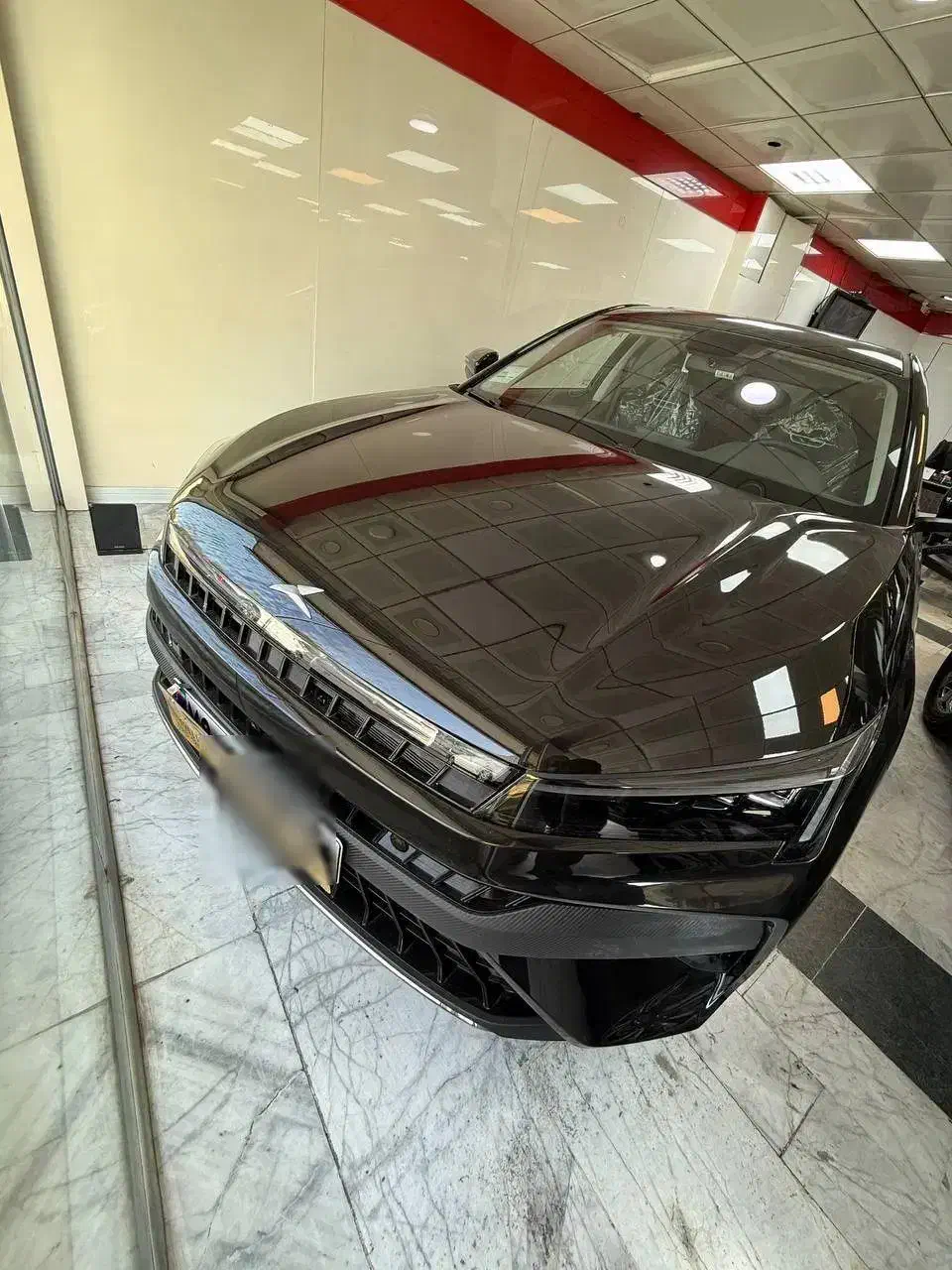 kmc j7 1404 مشکی|خودرو سواری و وانت|تهران, مرزداران|دیوار