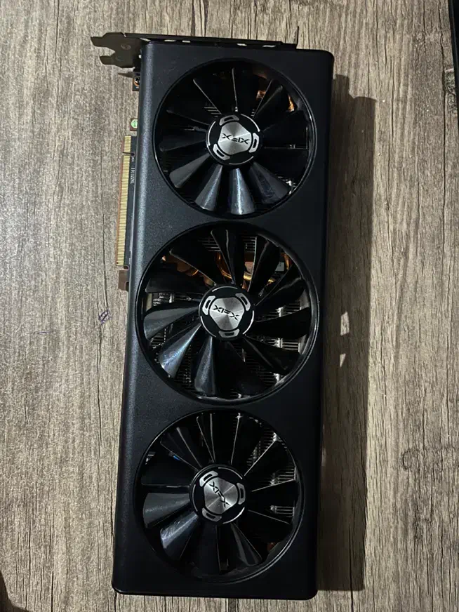 گرافیک rx5700 xt 3fan|قطعات و لوازم جانبی رایانه|پرند, فاز ۲|دیوار