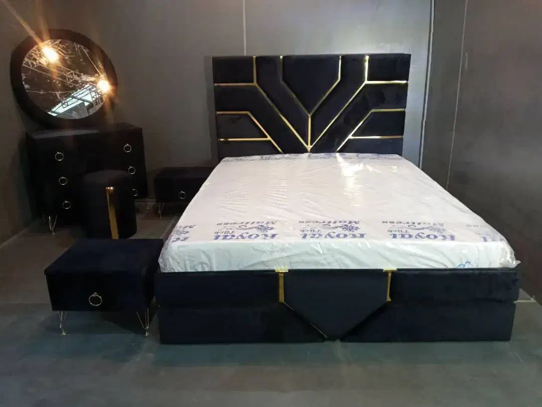 سرویس خواب آرامش|تخت و سرویس خواب|خاش, |دیوار