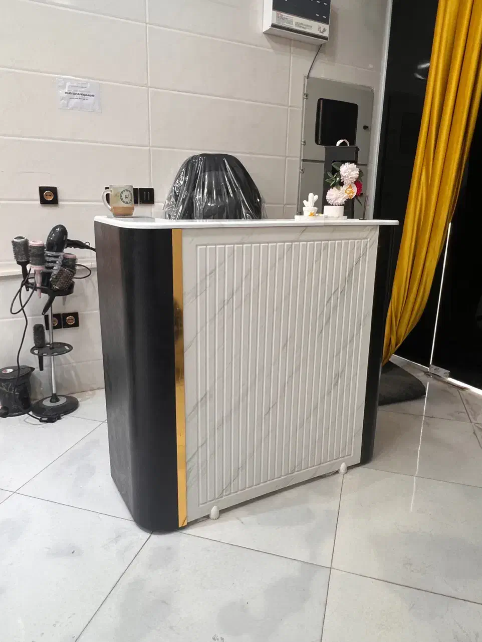 وسایل ارایشگاهی زنانه|آرایشگاه و سالنهای زیبایی|اهواز, کیانشهر|دیوار