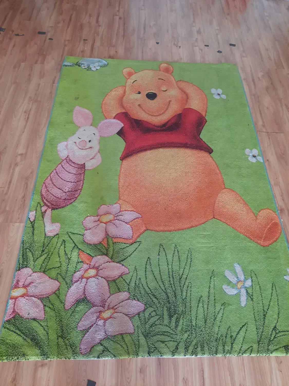 فرش ۴ متری|فرش|تهران, باغ فیض|دیوار