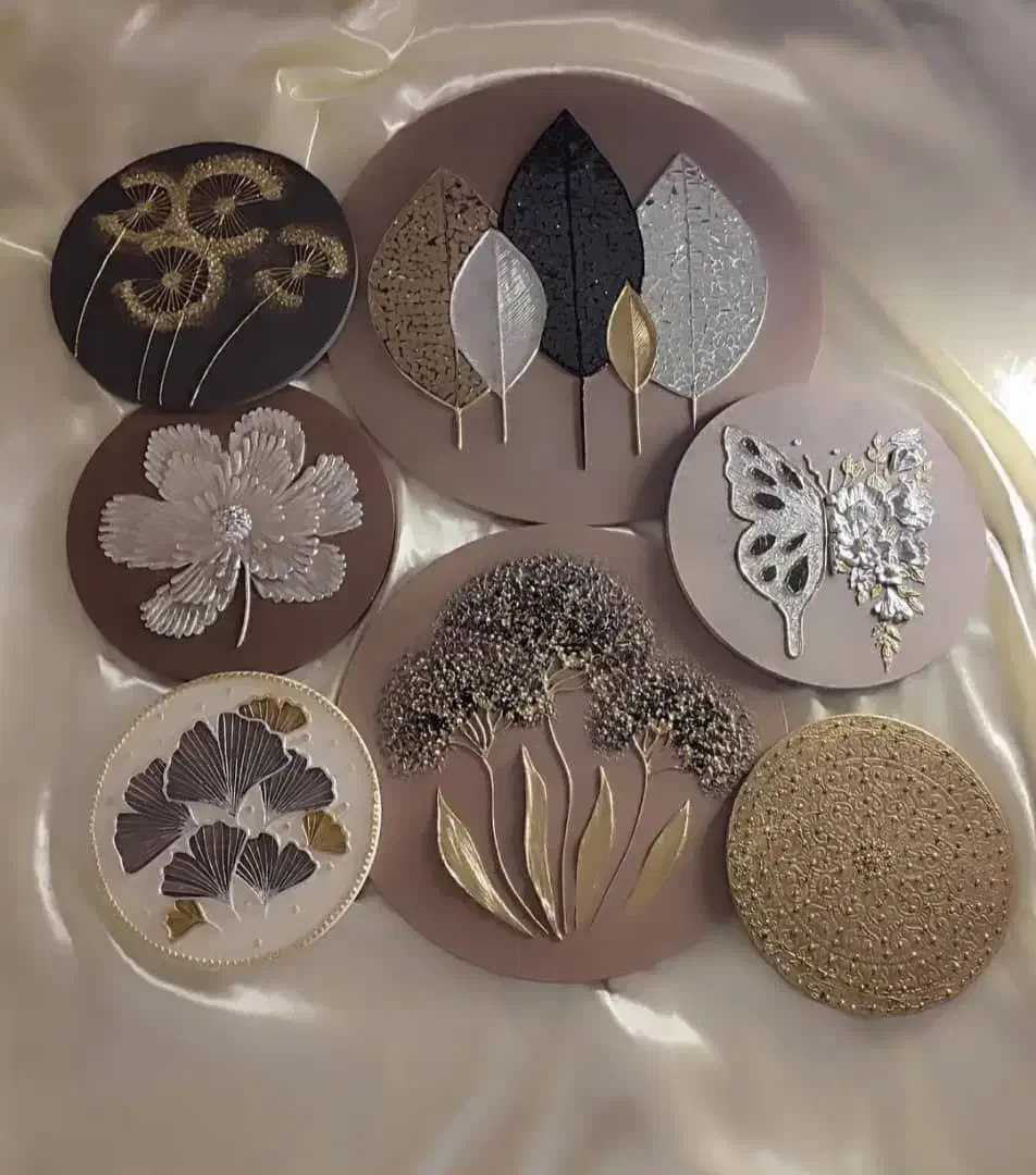 دیوارکوب مدرن بهترین هدیه روز مادر|تابلو، نقاشی، عکس|همدان, |دیوار