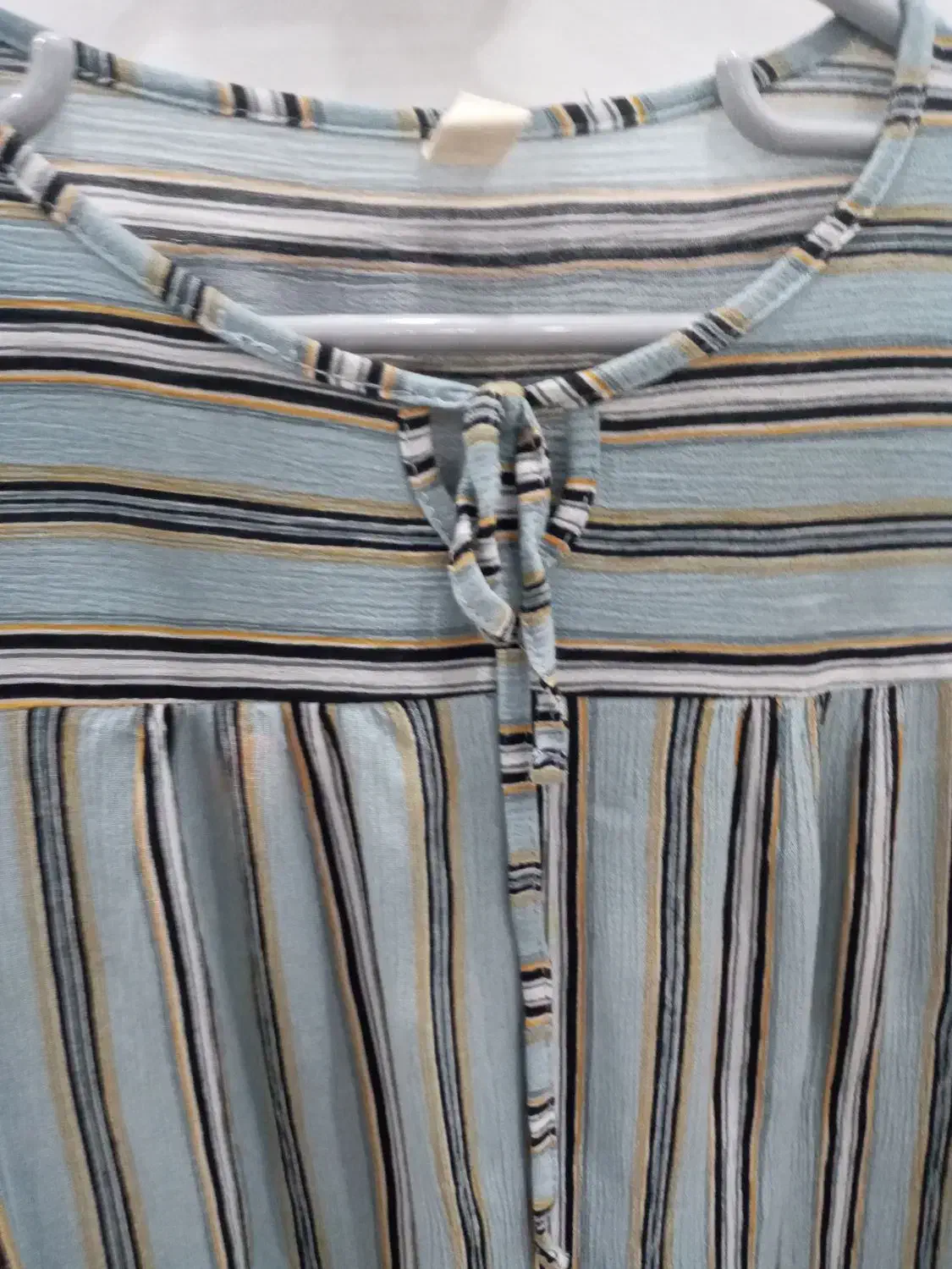 مانتو نخی|لباس|رشت, فلسطین|دیوار