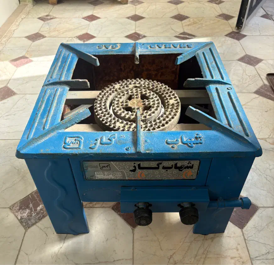 گاز|اجاق گاز و لوازم برقی پخت‌وپز|لار, |دیوار