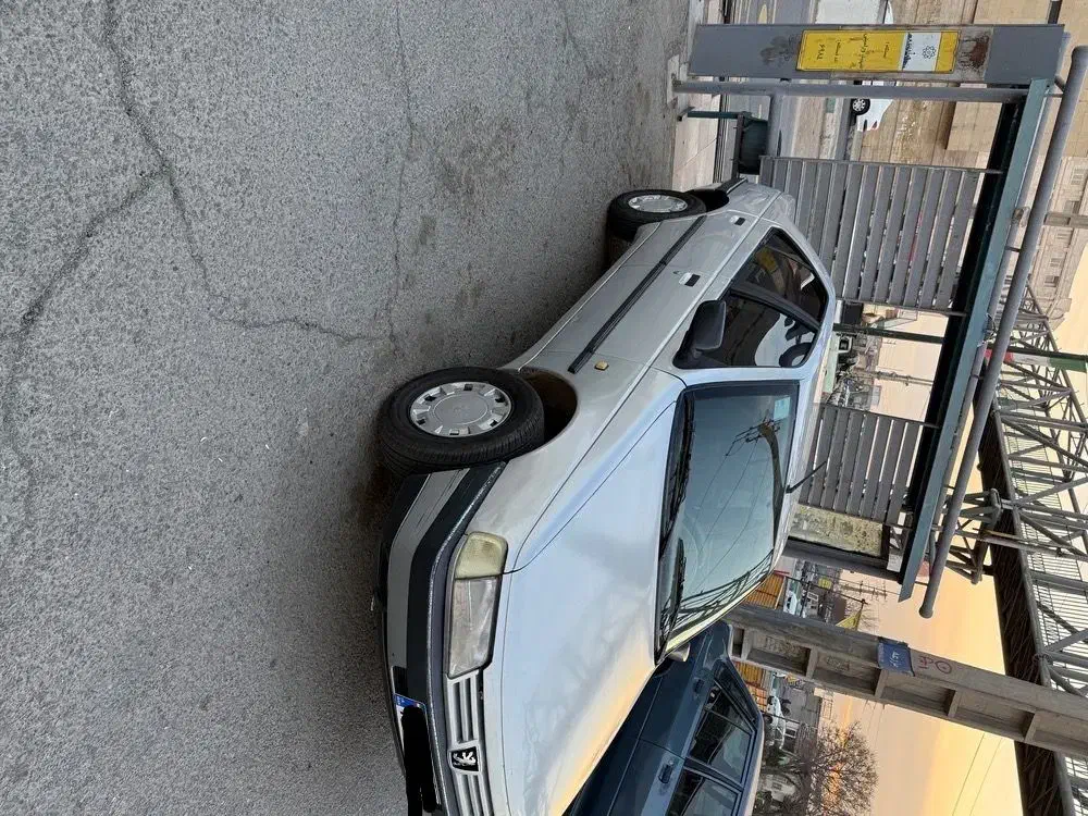 فروشی|خودرو سواری و وانت|پردیس, فاز ۲|دیوار