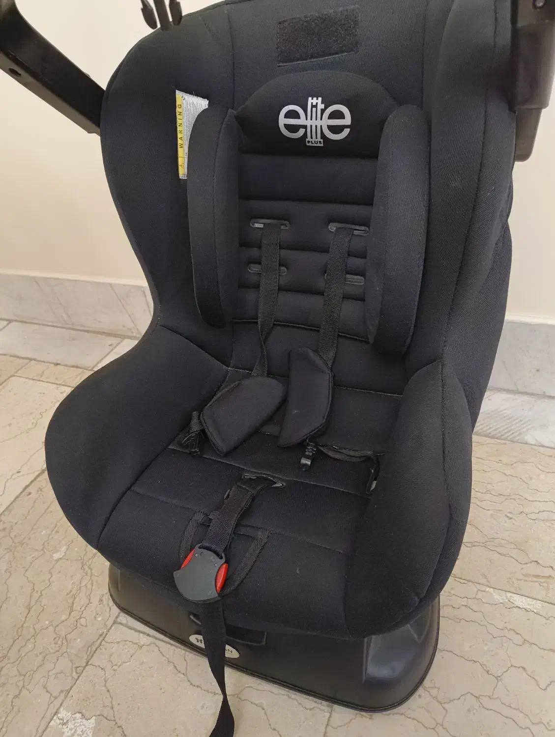 صندلی ماشین کودک|کالسکه و لوازم جانبی|ری, فیروزآبادی|دیوار