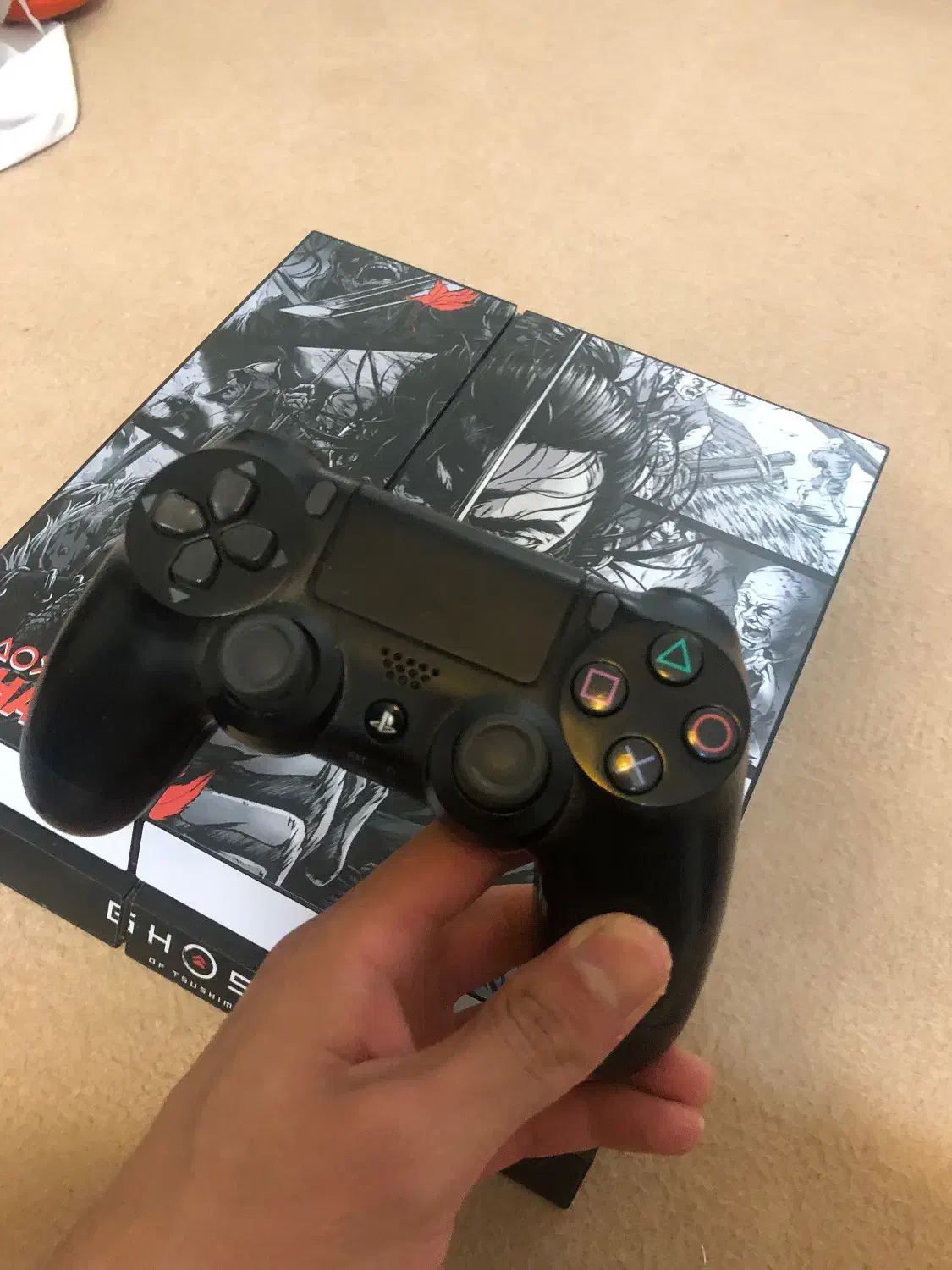 Ps4|کنسول، بازی ویدئویی و آنلاین|سبزوار, امیر کبیر|دیوار