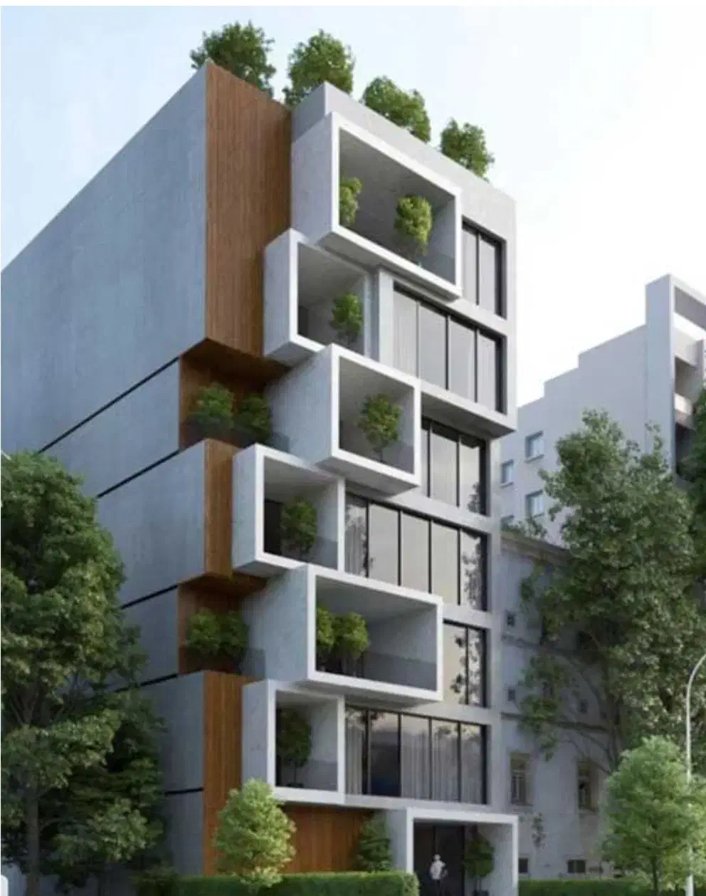 پیش فروش واحدهای دو پارک وتک پارک|پیش‌فروش املاک|اهواز, کیانپارس |دیوار