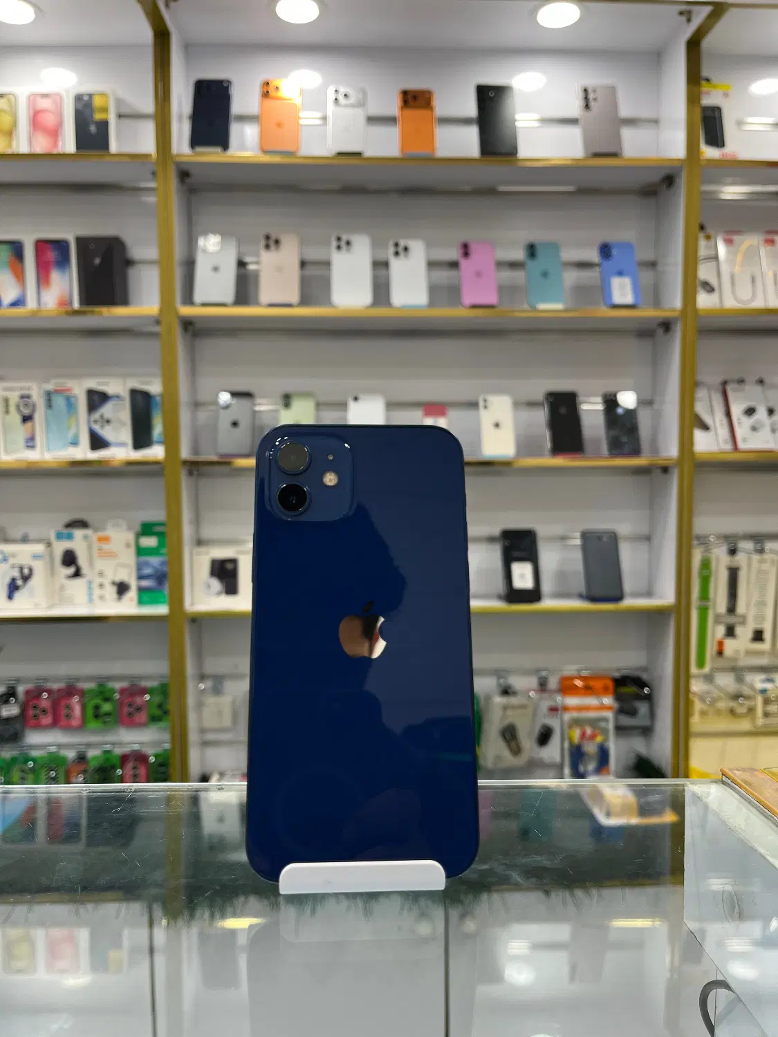 iPhone12 Normal|موبایل|همدان, |دیوار
