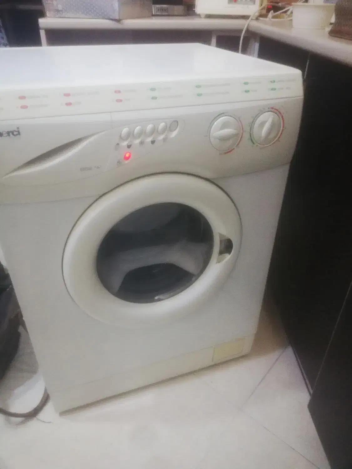 تعمیرات و سرویس پکیچ تعمیرات ماشین لباسشویی سرویس|خدمات پیشه و مهارت|اصفهان, دنارت|دیوار