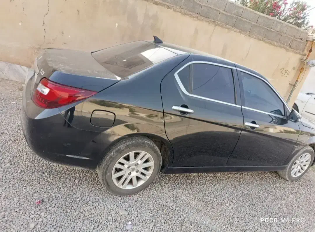 معاوضه دنا پلاس مدل ۱۴.۳ ،۶ دنده مشکی آبنوس|خودرو سواری و وانت|بندرلنگه, |دیوار