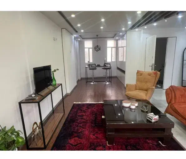 اجاره واحد سویت آپارتمان مبله در تمام نقاط تهران|اجارهٔ کوتاهمدت آپارتمان و سوئیت|تهران, جنتآباد جنوبی|دیوار