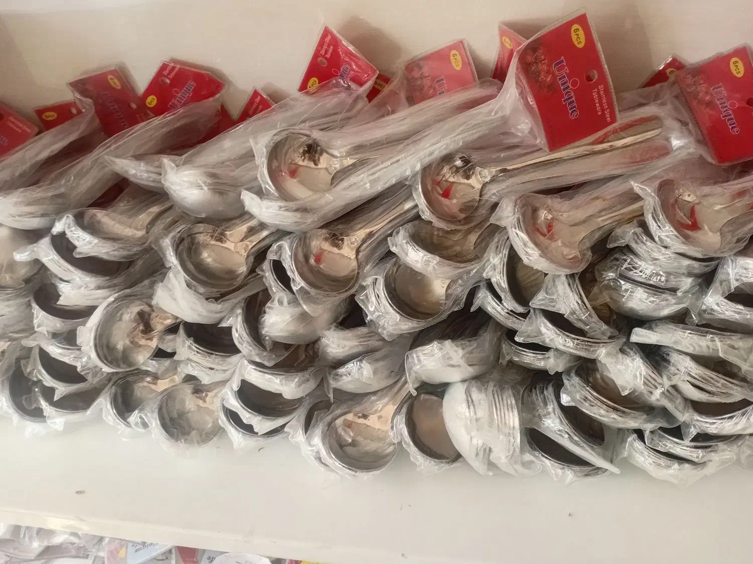 سرویس ابکش ولنگ یونیک اصل|ظروف سرو و پذیرایی|قم, کلهری|دیوار