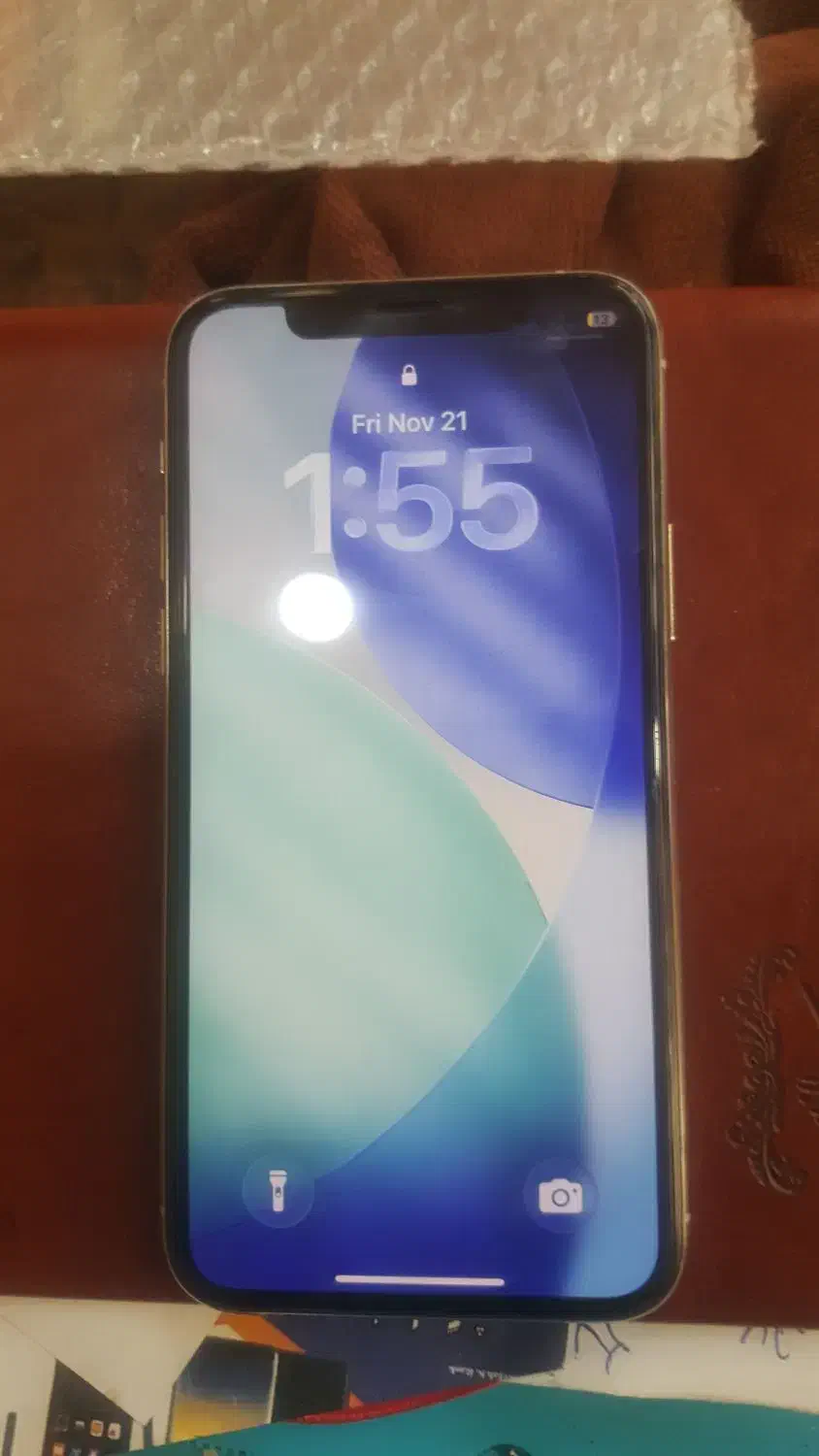 ایفون ۱۱پرو۲۵۶|موبایل|صومعه‌سرا, |دیوار