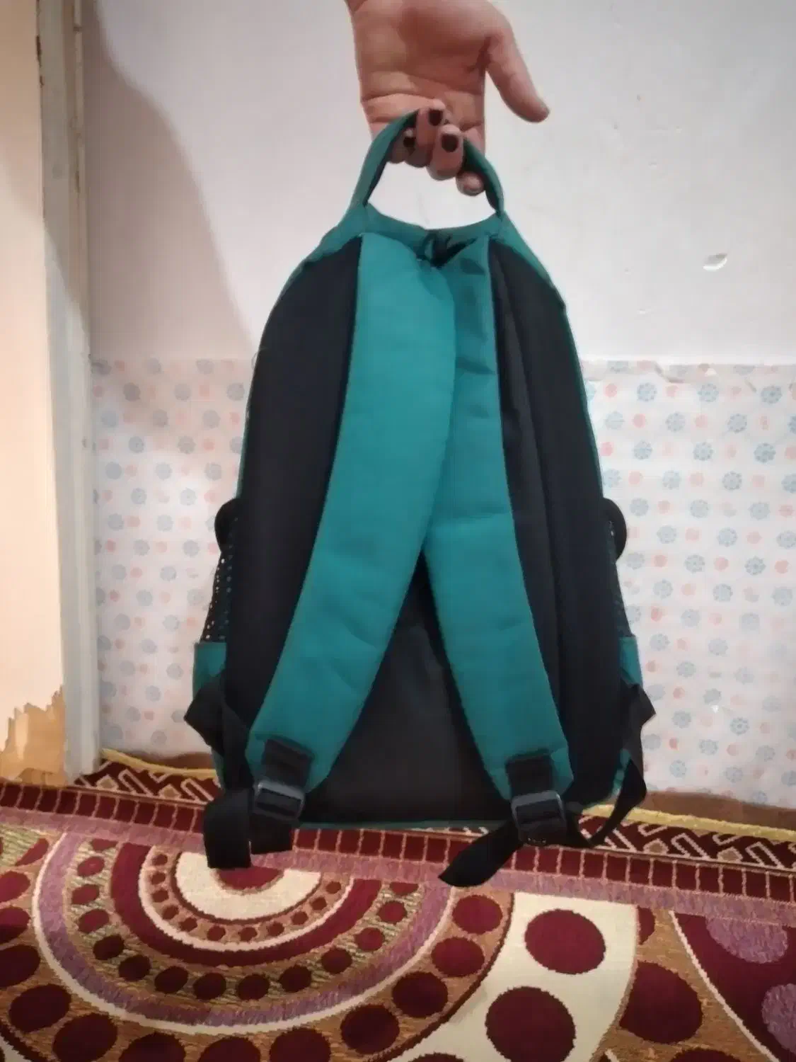 کیف مدرسه|کیف، کفش، کمربند|ارومیه, |دیوار