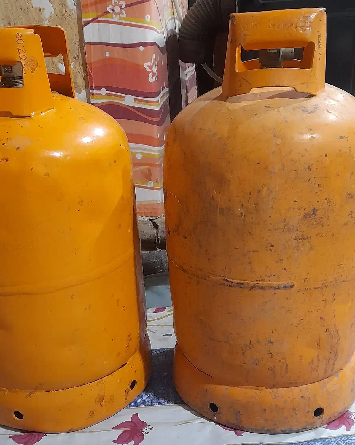 کپسول گاز|اجاق گاز و لوازم برقی پختوپز|سبزوار, مدرس|دیوار