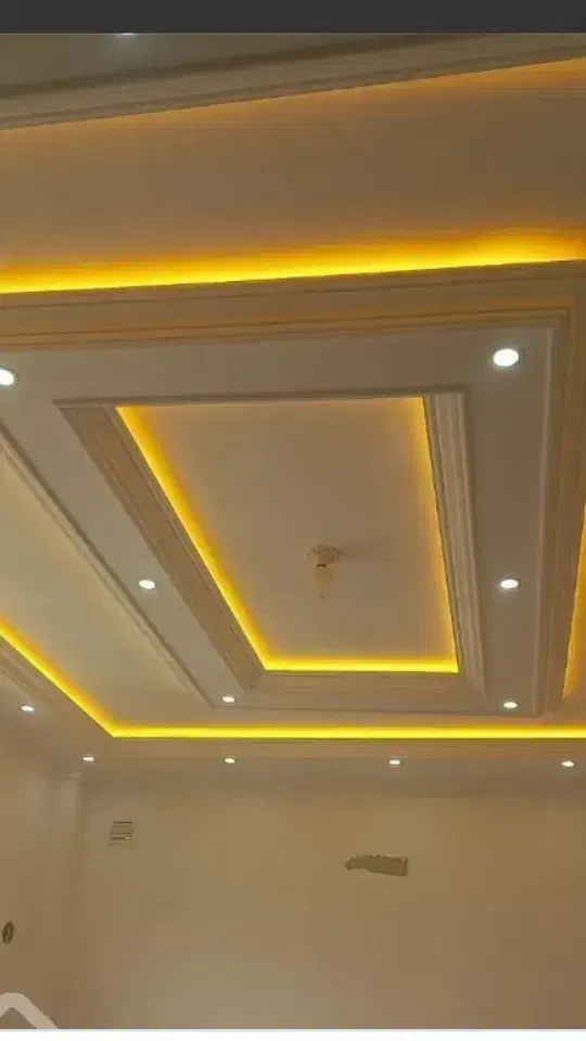 گچ کاری وگچبری بابهترین ابزارهای مدرن|خدمات پیشه و مهارت|مراغه, |دیوار