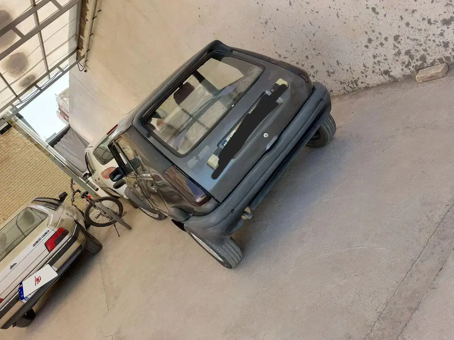 Pk 1300|خودرو سواری و وانت|یزد, |دیوار