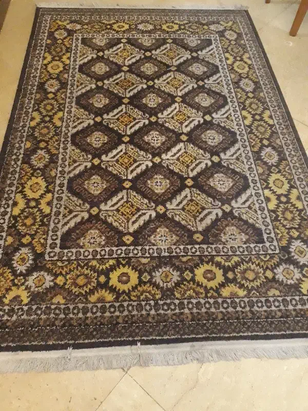 قالیچه..|فرش|تهران, شهرک هما|دیوار